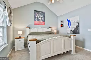 433 Rock Creek Dr, Peachtree City, GA 30269 - Photo 17