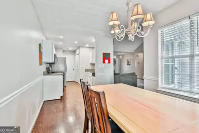 433 Rock Creek Drive, Peachtree City, GA 30269 - Photo 11