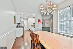 433 Rock Creek Dr, Peachtree City, GA 30269 - Photo 11