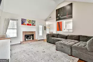 433 Rock Creek Dr, Peachtree City, GA 30269 - Photo 7