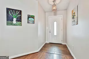 433 Rock Creek Dr, Peachtree City, GA 30269 - Photo 5