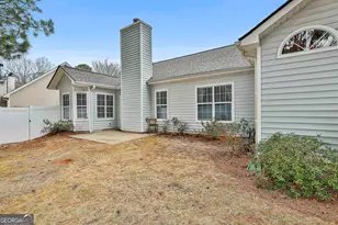 433 Rock Creek Dr, Peachtree City, GA 30269 - Photo 23