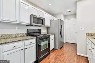 433 Rock Creek Dr, Peachtree City, GA 30269 - Photo 13