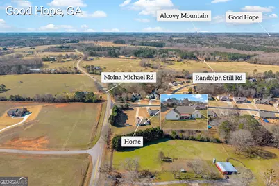 201 Poppyfield Farm Drive, Good Hope, GA 30641 - Photo 67