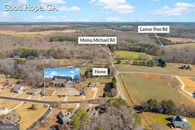 201 Poppyfield Farm Drive, Good Hope, GA 30641 - Photo 63