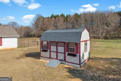 201 Poppyfield Farm Drive, Good Hope, GA 30641 - Photo 59