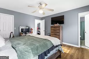 466 Southern Trace Dr, Rockmart, GA 30153 - Photo 19