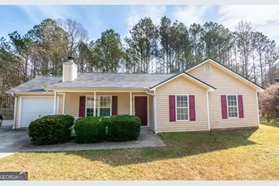 466 Southern Trace Drive, Rockmart, GA 30153 - Photo 1