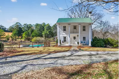 764 Forrester Cemetery Road, Covington, GA 30014 - Photo 1