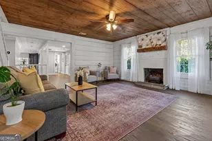 764 Forrester Cemetery Rd, Covington, GA 30014 - Photo 5