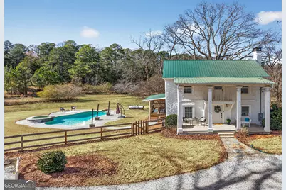 764 Forrester Cemetery Rd, Covington, GA 30014 - Photo 33