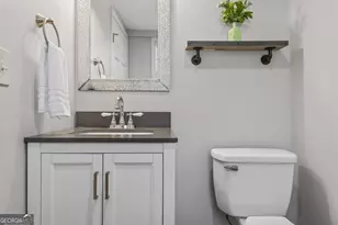 764 Forrester Cemetery Rd, Covington, GA 30014 - Photo 19