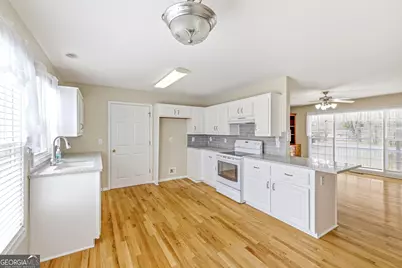 1712 Pickens Street, Ball Ground, GA 30107 - Photo 9