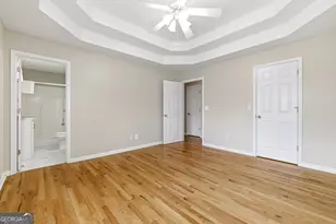 1712 Pickens St, Ball Ground, GA 30107 - Photo 13