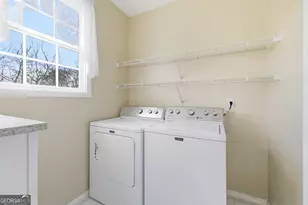 1712 Pickens St, Ball Ground, GA 30107 - Photo 11