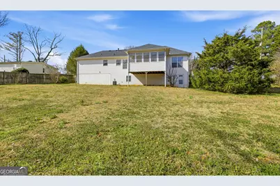 1712 Pickens Street, Ball Ground, GA 30107 - Photo 29