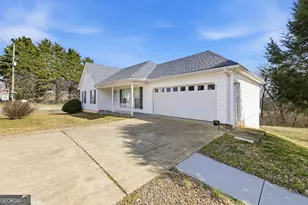 1712 Pickens St, Ball Ground, GA 30107 - Photo 3