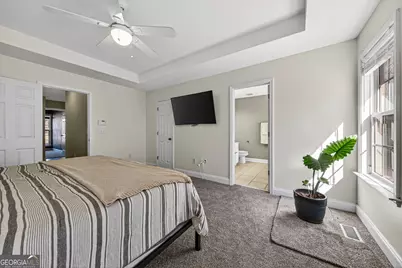 310 Woodgrove Drive, Athens, GA 30605 - Photo 19