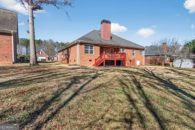 310 Woodgrove Drive, Athens, GA 30605 - Photo 35