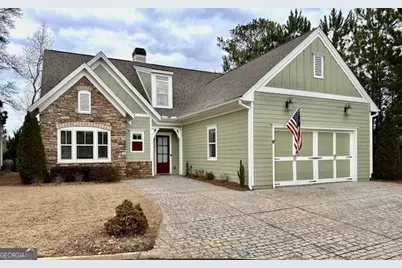 2274 Crosswall Lane, Marietta, GA 30062 - Photo 1