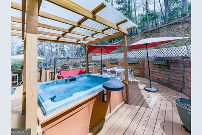 290 Ruby Lane #3328R, Ellijay, GA 30536 - Photo 53