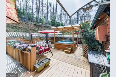 290 Ruby Lane #3328R, Ellijay, GA 30536 - Photo 51