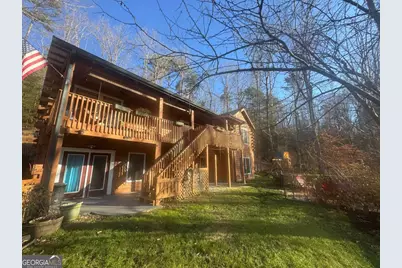 290 Ruby Lane #3328R, Ellijay, GA 30536 - Photo 25