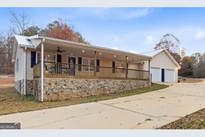 51 Perry Lane, Buchanan, GA 30113 - Photo 3