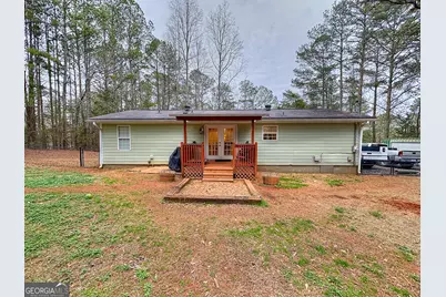 24 Rebel Road, Newnan, GA 30263 - Photo 23