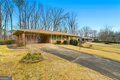 5536 Richland Drive, Douglasville, GA 30135 - Photo 1