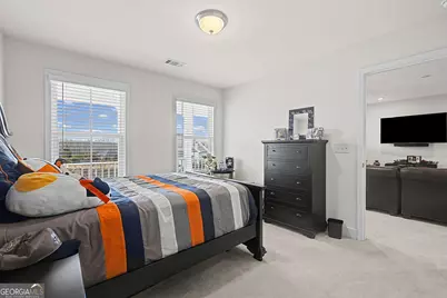 410 Southbridge Pass, Peachtree City, GA 30269 - Photo 33