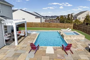 410 Southbridge Pass, Peachtree City, GA 30269 - Photo 1