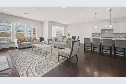 410 Southbridge Pass, Peachtree City, GA 30269 - Photo 7