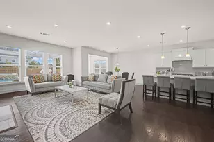 410 Southbridge Pass, Peachtree City, GA 30269 - Photo 7