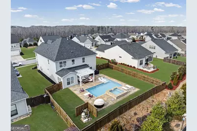 410 Southbridge Pass, Peachtree City, GA 30269 - Photo 55