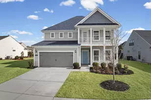 410 Southbridge Pass, Peachtree City, GA 30269 - Photo 1