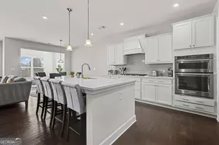 410 Southbridge Pass, Peachtree City, GA 30269 - Photo 9