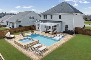 410 Southbridge Pass, Peachtree City, GA 30269 - Photo 53