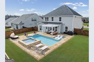 410 Southbridge Pass, Peachtree City, GA 30269 - Photo 51