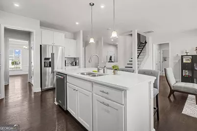 410 Southbridge Pass, Peachtree City, GA 30269 - Photo 11