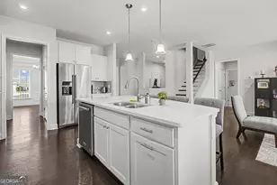 410 Southbridge Pass, Peachtree City, GA 30269 - Photo 11