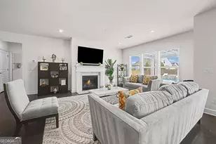 410 Southbridge Pass, Peachtree City, GA 30269 - Photo 5