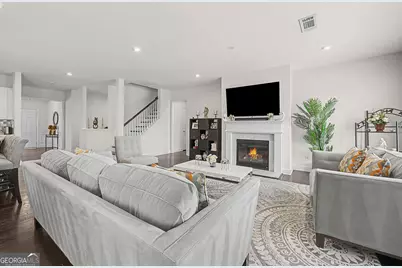 410 Southbridge Pass, Peachtree City, GA 30269 - Photo 5