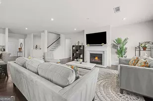 410 Southbridge Pass, Peachtree City, GA 30269 - Photo 5