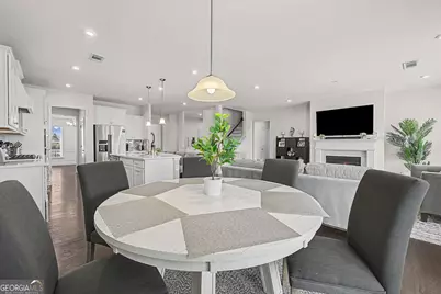 410 Southbridge Pass, Peachtree City, GA 30269 - Photo 13