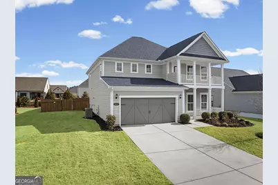 410 Southbridge Pass, Peachtree City, GA 30269 - Photo 49