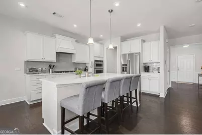 410 Southbridge Pass, Peachtree City, GA 30269 - Photo 9