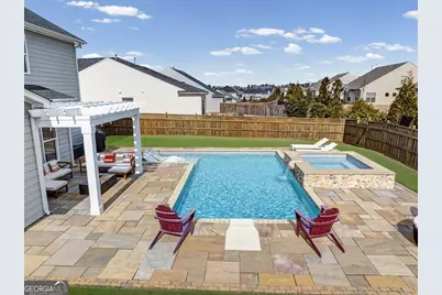 410 Southbridge Pass, Peachtree City, GA 30269 - Photo 53