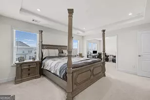 410 Southbridge Pass, Peachtree City, GA 30269 - Photo 41