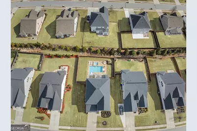 410 Southbridge Pass, Peachtree City, GA 30269 - Photo 57